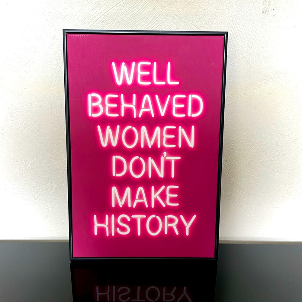 •Sapna Shan• Empowering Women Artwork